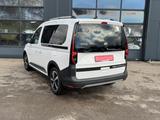 Volkswagen Caddy 2.0 TDI DSG PanAmericana LED NAVI PANORAMA - VW Caddy mit Schiebedach