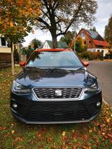 Seat Arona 1.0 TSI Beats Edition - Seat Arona von privat