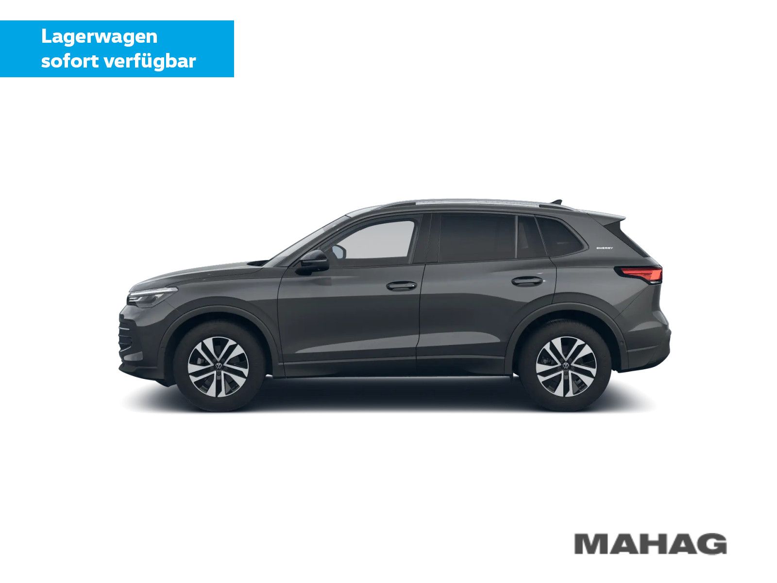 Volkswagen Tiguan - Bild 7