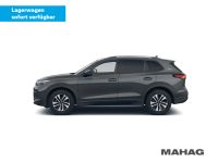 Volkswagen Tiguan - Vorschau Bild 7