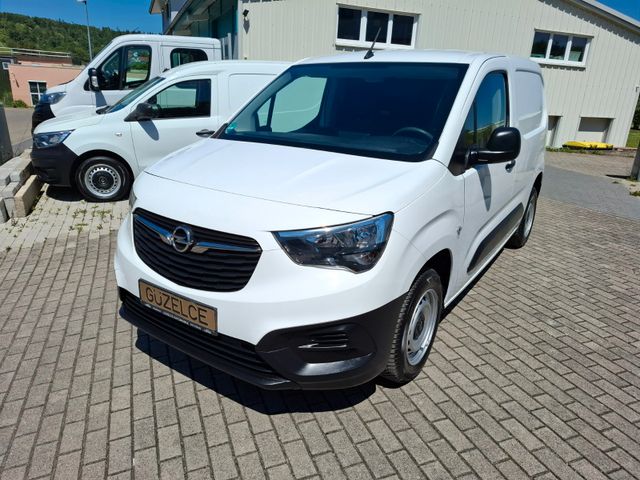 Opel Combo 1.5 CDTI L1H1 KLIMA TOP ZUSTAND