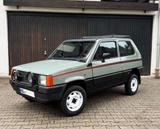 Fiat Panda 4x4 Sondermodell Oldtimer H Ken... - Fiat Gebrauchtwagen von 1985