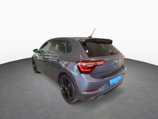 Polo GTI 2.0 TSI DSG IQ.LIGHT+KAMERA+DCP+APP+NAV