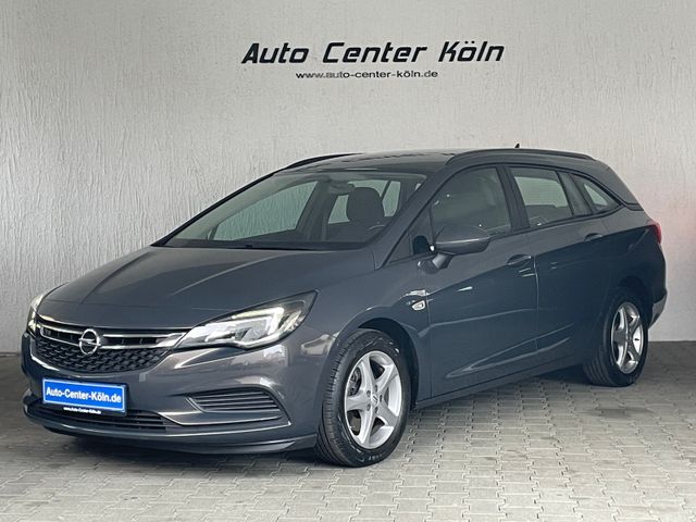 Opel Astra K 1,6 CDTI Sports Tourer Edition