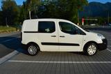 Citroën Berlingo VTi 95 Multispace Selection Multisp... - Citroën Berlingo: Vti Multispace