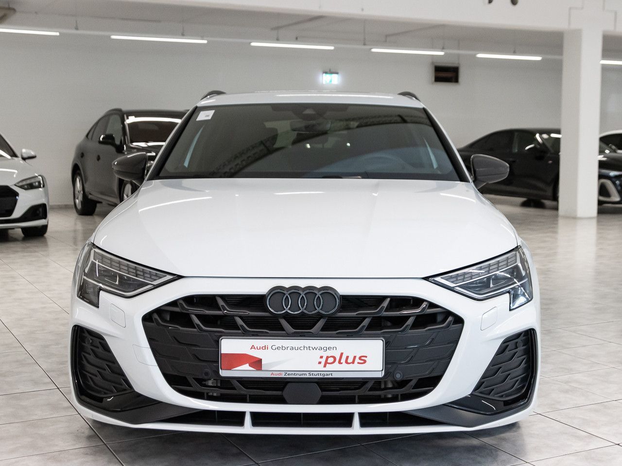 Audi A3 - Bild 12