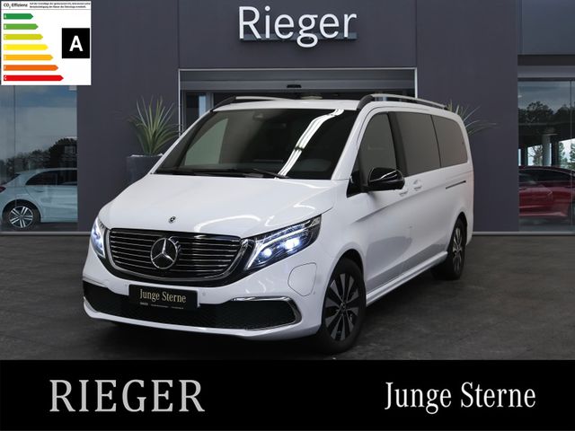 Mercedes-Benz EQV 300 Avantgarde-XL*Tisch-Paket*360°*Totwinkel