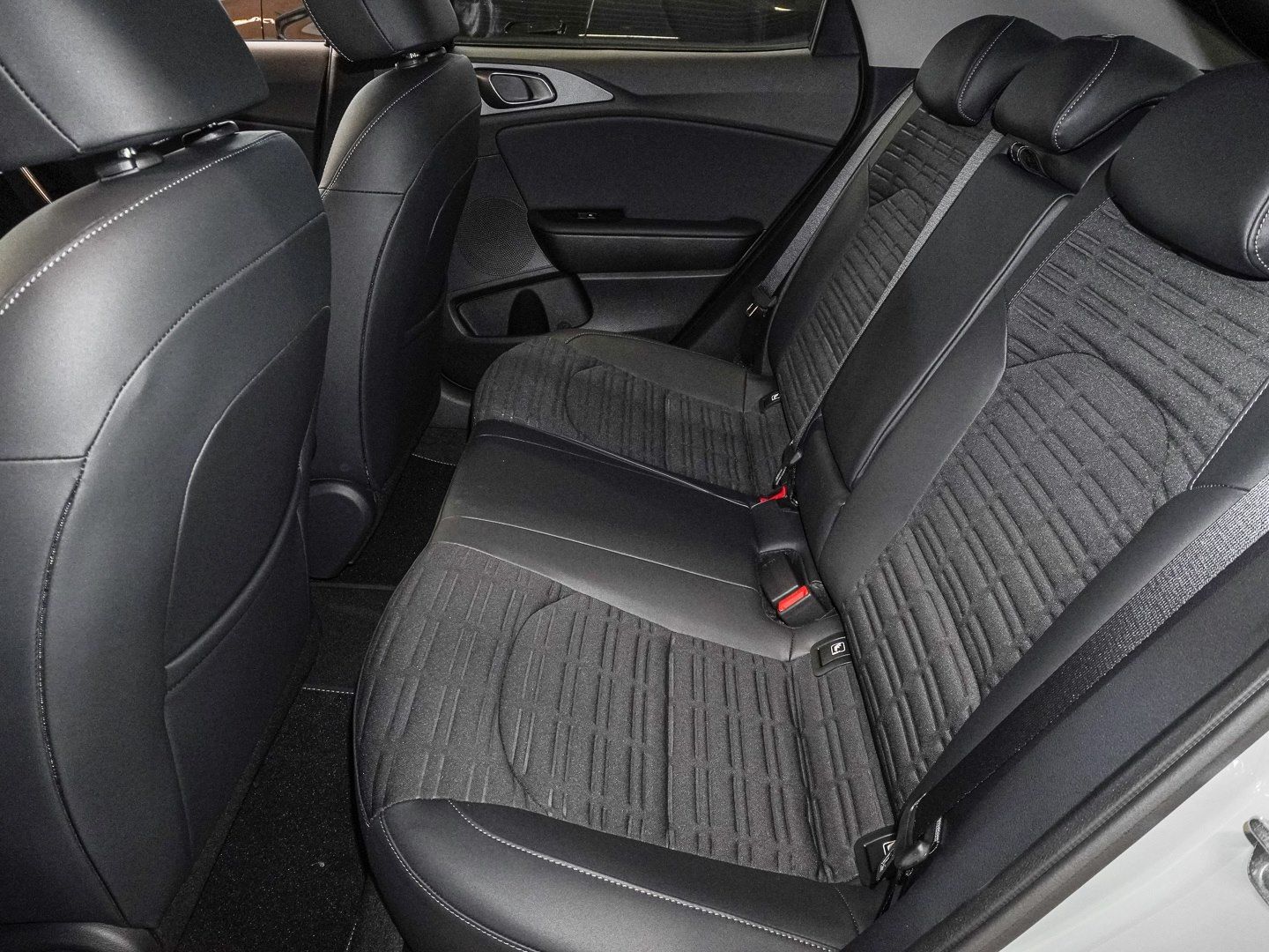 Kia XCeed - Bild 16