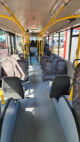 MAN Lions City L (2010)  (2 Fahrzeuge) - MAN Lions city