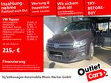 Volkswagen Tiguan 1.4  TSI Lounge Bi-Xenon Kamera Klima uvm - Volkswagen Tiguan in Ludwigshafen