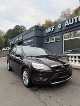 Ford Focus Turnier *1 HAND* SITZHEIZ.*KLIMA*PDC*TOP - Ford Focus aus 2008: Turnier