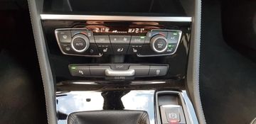 Fahrzeugabbildung BMW Baureihe 2 Gran Tourer 218 i Sport Line