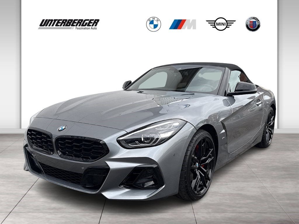 BMW Z4 - Bild 1