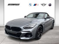 BMW Z4 - Vorschau Bild 1
