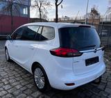 Opel Zafira C Business Edition Benzin Automatik - Opel Zafira Business mit Benzin-Antrieb
