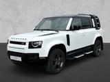 Land Rover Defender 110 P400 X-Dyn. HSE 20"AHK 700W BlackP. - Land Rover Defender in Gelsenkirchen