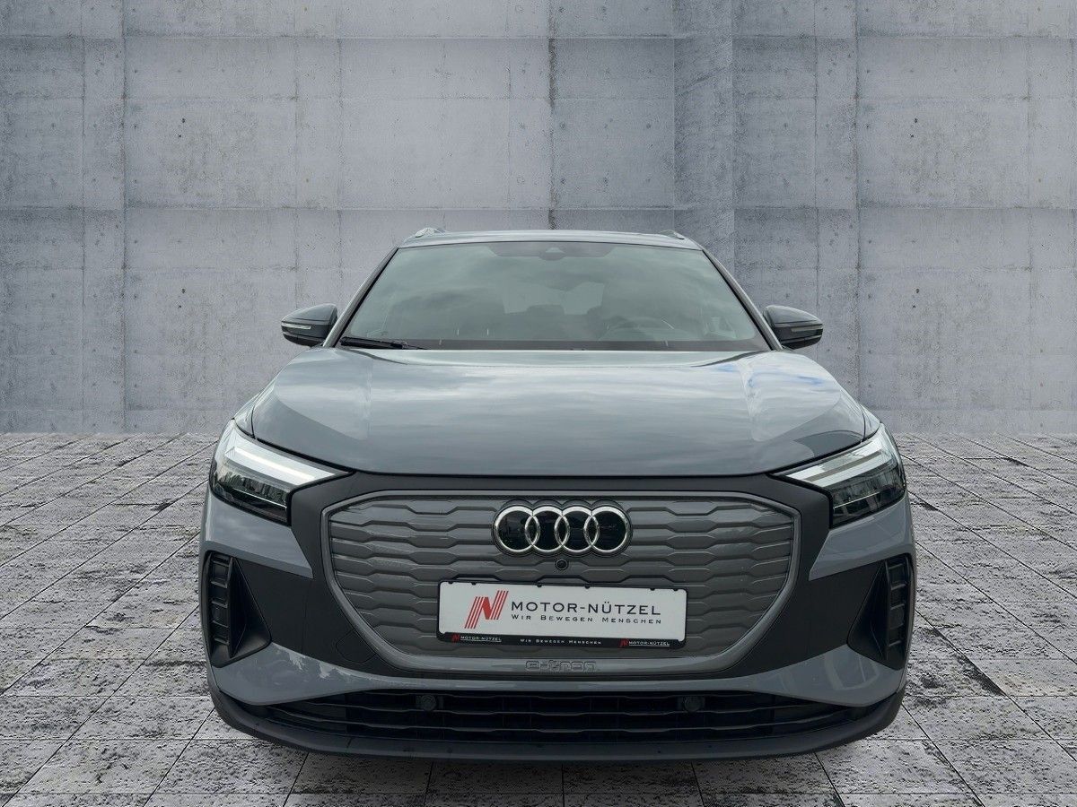 Audi Q4 e-tron - Bild 3