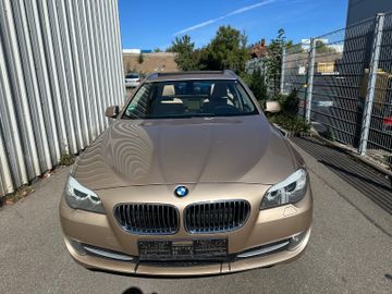 BMW 525 - 7