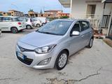 Hyundai i20 1.2 GPL KM 90.000 - Hyundai i20 mit LPG-Antrieb