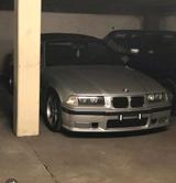 BMW Bmw 3er e36 328 cabrio - BMW aus 1998: 3er