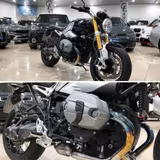 BMW Bmw R 12 nineT ABS 4.939 KM PERMUTO - MOFA