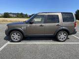 Land Rover Discovery 3.0 TDV6 S  - Land Rover Discovery: Tdv6