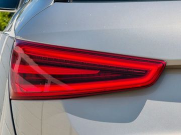 Audi Q3 - 8