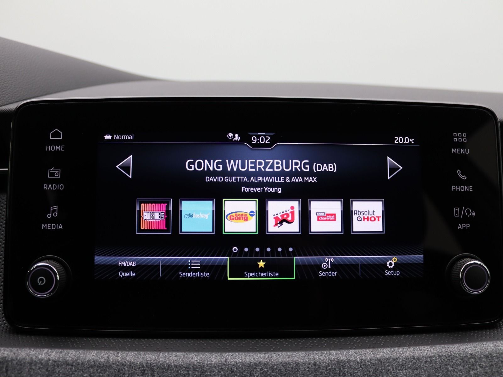 Skoda Kamiq - Bild 13