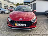 Hyundai i20 16"ALU*NAVI&R.KAMERA&PDC hi*Lenkrad&Sitzheiz