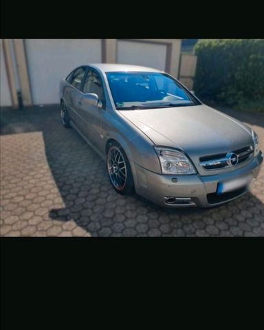 Opel vectra 3.2 Gts V6 Gewinde