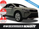 Skoda Elroq Essence 50, 55 kWh (125 kW / 170PS) - Skoda Elroq Neuwagen