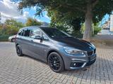 BMW 220 Baureihe 2 Gran Tourer 220 d Sport Line - BMW 220: 7 Sitzer