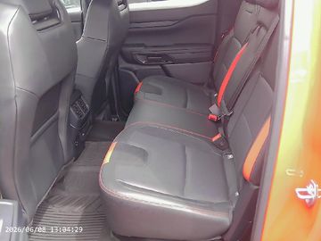 Ford Ranger Raptor e-4WD Doppelkabine