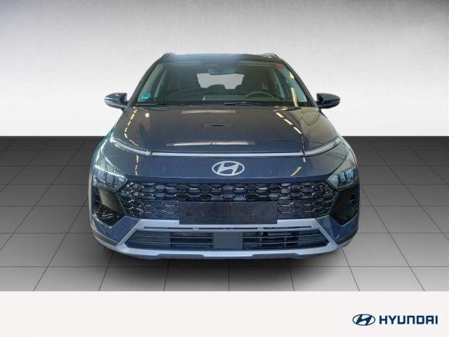 Hyundai BAYON (MY25) 1.0 T-GDI (100 PS) 6-MT 2WD Prime