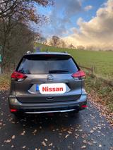 Nissan X-Trail 1.6 dCi DPF N-CONNECTA AUTO N-CONNECTA - Nissan X-Trail: Limousine