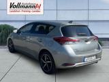 Toyota Auris 1.2 Turbo Team Deutschland - gebrauchte Toyota Auris aus dem Jahr 2019