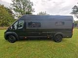 Tourne 6.4 Black Edition - Tourne Wohnwagen & Wohnmobile