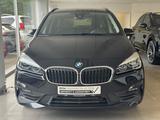 BMW 216d Gran Tourer Advantage Sportsitze Kamera LED - BMW 216 Gran Tourer in Essen