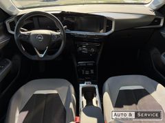 OPEL Mokka Elegance 1.2 AT*LED*CAM*Allwetter*SHZ*