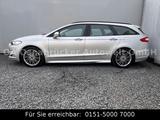 Ford Mondeo Turnier ST-Line 160PS Kamera Tempomat AHK - Ford Mondeo mit Benzin-Antrieb