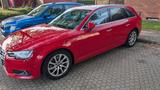 Audi A4 2.0 TDI ultra S tronic design Avant