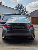 Lexus RC 300 Hybrid Automatik F SPORT  - Lexus Gebrauchtwagen von 2017