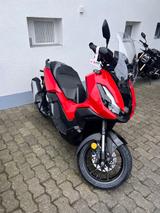 Honda ADV 350 - HONDA ADV350