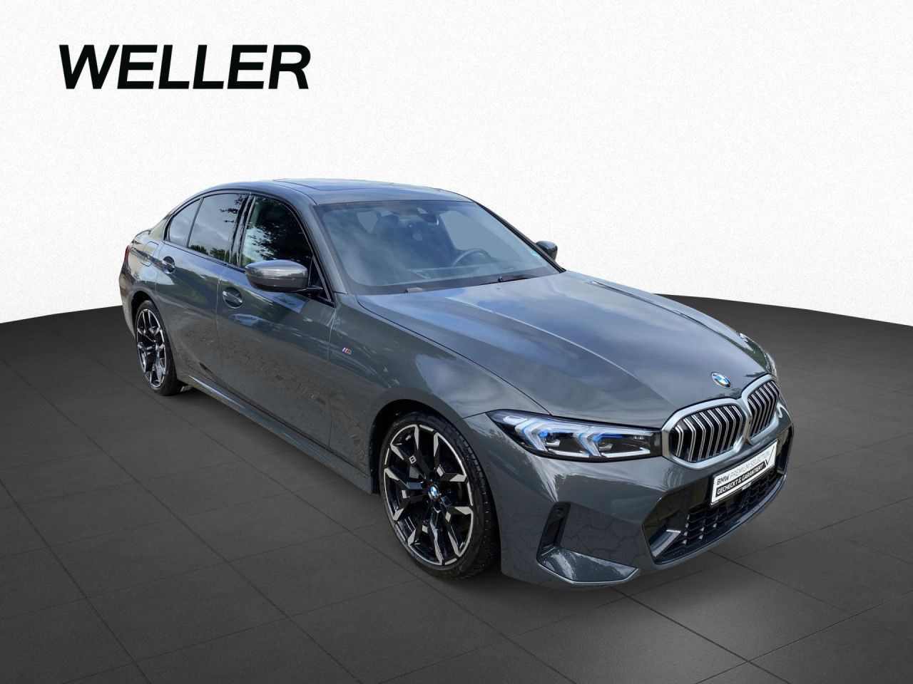 BMW 330 - Bild 6