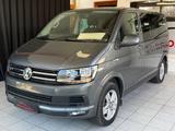 Volkswagen T6 Multivan Comfortline 4Motion PDC|AHK|7-SITZER - Volkswagen: Multivan 4motion