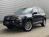 Volkswagen Tiguan Track & Style 4Motion *HU/AU NEU*SHZ* - Volkswagen Tiguan: Track Style