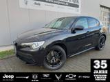 Alfa Romeo Stelvio 2.2 Diesel Veloce/aus Erstbesitz - Alfa Romeo Stelvio aus 2021
