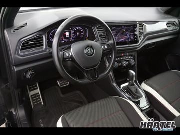 Volkswagen T-Roc - 9