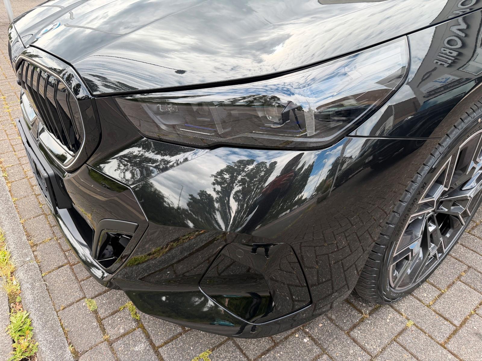 BMW 530 e M Sportpaket Pro/Fond Tabletts/Pano/360°Ka