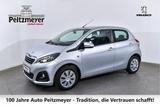 Peugeot 108 VTI 72 ETG5 Active - Peugeot 108: Vti 72